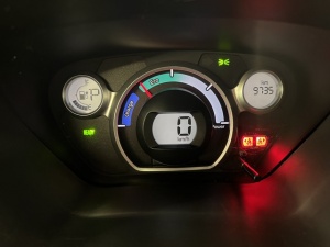 Peugeot Ion Electrique Active Ion 9 735km