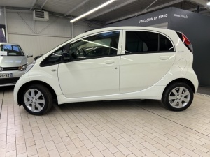 Peugeot Ion Electrique Active Ion 9 735km