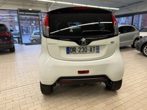 Peugeot Ion Electrique Active Ion 9 735km
