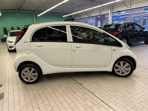 Peugeot Ion Electrique Active Ion 9 735km