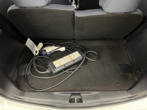 Peugeot Ion Electrique Active Ion 9 735km