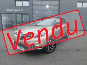 Renault Captur Tce 90 Ch Intens Captur 49 609km