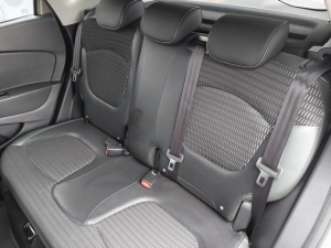 Renault Captur Tce 90 Ch Intens Captur 49 609km