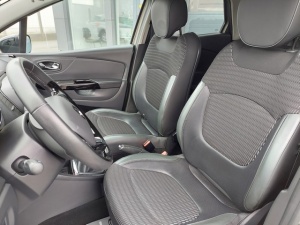Renault Captur Tce 90 Ch Intens Captur 49 609km