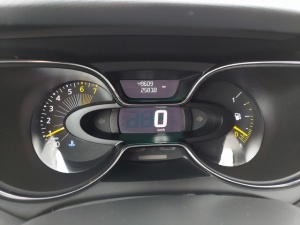 Renault Captur Tce 90 Ch Intens Captur 49 609km