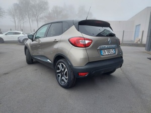 Renault Captur Tce 90 Ch Intens Captur 49 609km