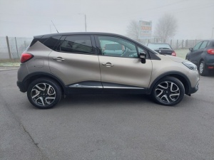Renault Captur Tce 90 Ch Intens Captur 49 609km