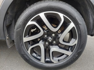 Renault Captur Tce 90 Ch Intens Captur 49 609km