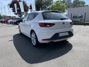 Seat Leon 1.4 Tsi 122 Ch Fr Leon 96 224km