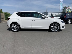 Seat Leon 1.4 Tsi 122 Ch Fr Leon 96 224km