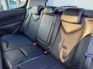 Peugeot 308 1.6 Hdi 112ch Feline 308 130 429km