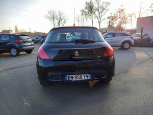 Peugeot 308 1.6 Hdi 112ch Feline 308 130 429km