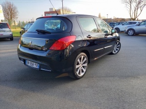 Peugeot 308 1.6 Hdi 112ch Feline 308 130 429km