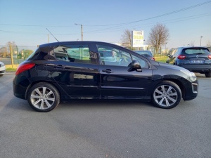 Peugeot 308 1.6 Hdi 112ch Feline 308 130 429km