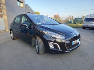 Peugeot 308 1.6 Hdi 112ch Feline 308 130 429km