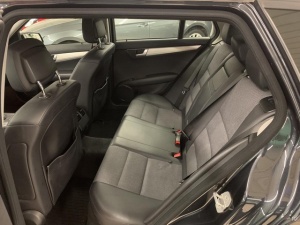 Mercedes Classe C Break 200 Cdi Avantgarde A Classe C 155 130km