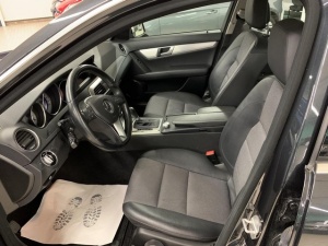 Mercedes Classe C Break 200 Cdi Avantgarde A Classe C 155 130km