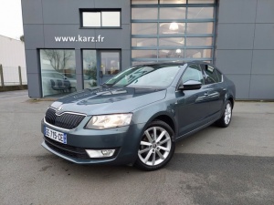 Octavia Edition 1.6 Tdi 110 Bvm5