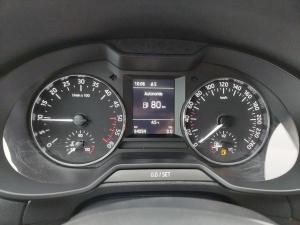 Skoda Octavia Edition 1.6 Tdi 110 Bvm5 Octavia 94 094km