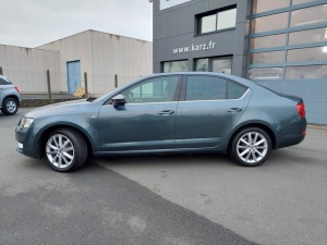 Skoda Octavia Edition 1.6 Tdi 110 Bvm5 Octavia 94 094km