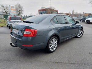 Skoda Octavia Edition 1.6 Tdi 110 Bvm5 Octavia 94 094km