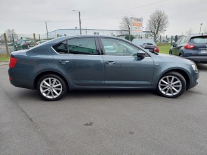 Skoda Octavia Edition 1.6 Tdi 110 Bvm5 Octavia 94 094km