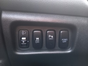 Citroen C4 Aircross 1.6 E Hdi 115 Collection C4 122 041km