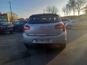 Citroen C4 Aircross 1.6 E Hdi 115 Collection C4 122 041km