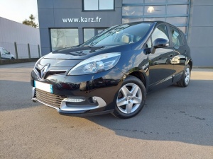 Renault Scenic 1.6 Dci 130 Ch Energy Business Eco2 Scenic 105 271km