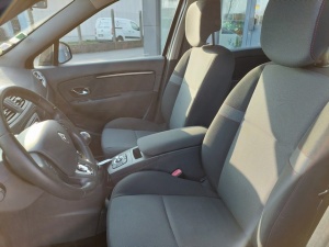 Renault Scenic 1.6 Dci 130 Ch Energy Business Eco2 Scenic 105 271km