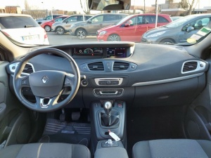 Renault Scenic 1.6 Dci 130 Ch Energy Business Eco2 Scenic 105 271km