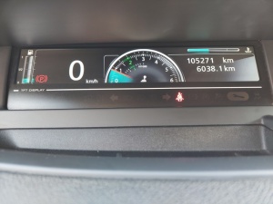 Renault Scenic 1.6 Dci 130 Ch Energy Business Eco2 Scenic 105 271km