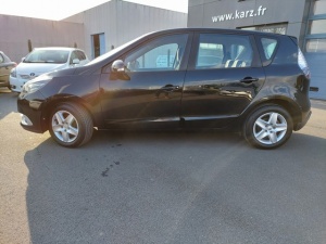 Renault Scenic 1.6 Dci 130 Ch Energy Business Eco2 Scenic 105 271km