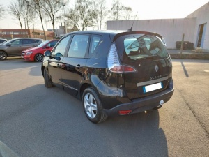 Renault Scenic 1.6 Dci 130 Ch Energy Business Eco2 Scenic 105 271km