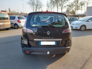 Renault Scenic 1.6 Dci 130 Ch Energy Business Eco2 Scenic 105 271km