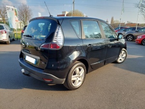 Renault Scenic 1.6 Dci 130 Ch Energy Business Eco2 Scenic 105 271km