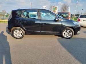Renault Scenic 1.6 Dci 130 Ch Energy Business Eco2 Scenic 105 271km