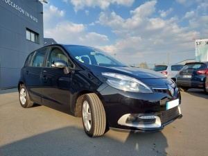 Renault Scenic 1.6 Dci 130 Ch Energy Business Eco2 Scenic 105 271km