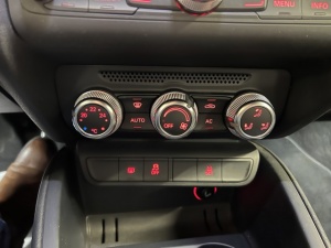 Audi A1 1.4 Tfsi 122ch S Line A1 98 282km