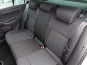 Skoda Rapid Spaceback 1.6 Tdi 90 Greentec Elegance Rapid 94 873km