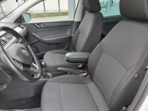 Skoda Rapid Spaceback 1.6 Tdi 90 Greentec Elegance Rapid 94 873km
