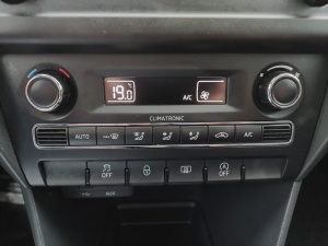 Skoda Rapid Spaceback 1.6 Tdi 90 Greentec Elegance Rapid 94 873km