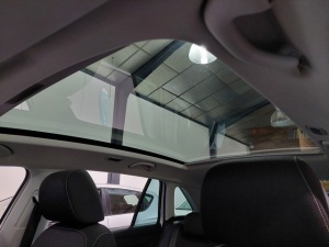 Skoda Rapid Spaceback 1.6 Tdi 90 Greentec Elegance Rapid 94 873km