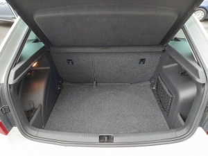Skoda Rapid Spaceback 1.6 Tdi 90 Greentec Elegance Rapid 94 873km
