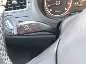 Volkswagen Polo 1.2 60 Style Polo 141 109km