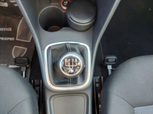 Volkswagen Polo 1.2 60 Style Polo 141 109km