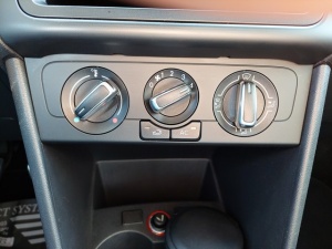 Volkswagen Polo 1.2 60 Style Polo 141 109km