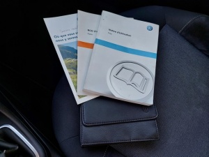 Volkswagen Polo 1.2 60 Style Polo 141 109km