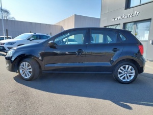 Volkswagen Polo 1.2 60 Style Polo 141 109km