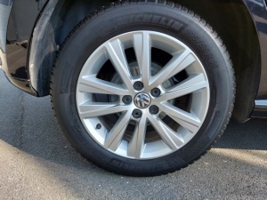 Volkswagen Polo 1.2 60 Style Polo 141 109km